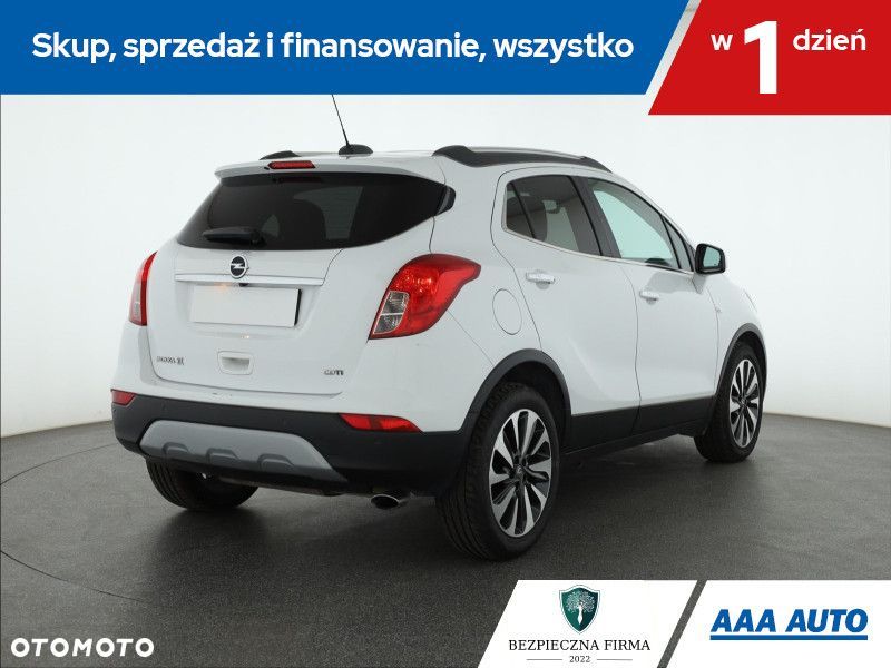 Opel Mokka - 6
