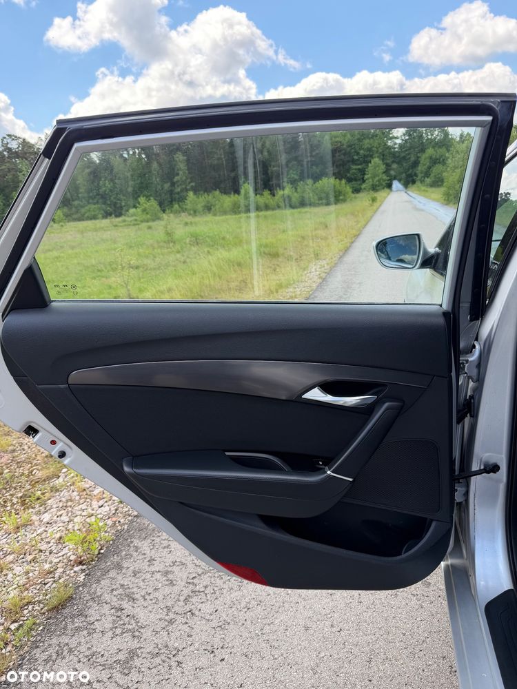 Hyundai i40 i40cw 1.7 CRDi 5 Star Edition - 10
