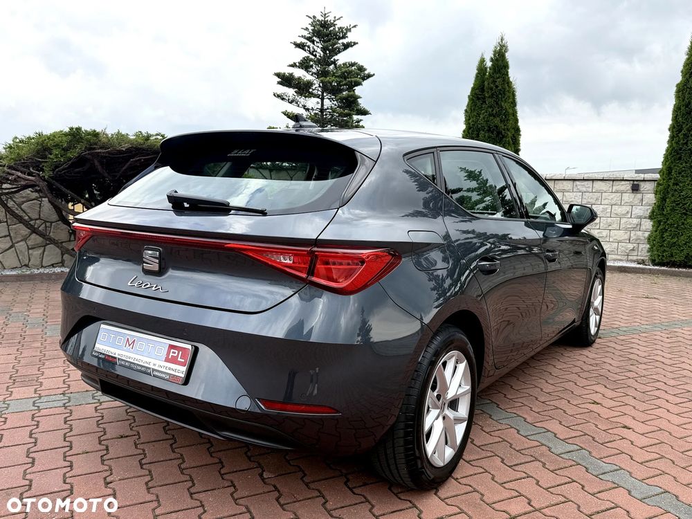 Seat Leon 1.0 TSI Style - 2