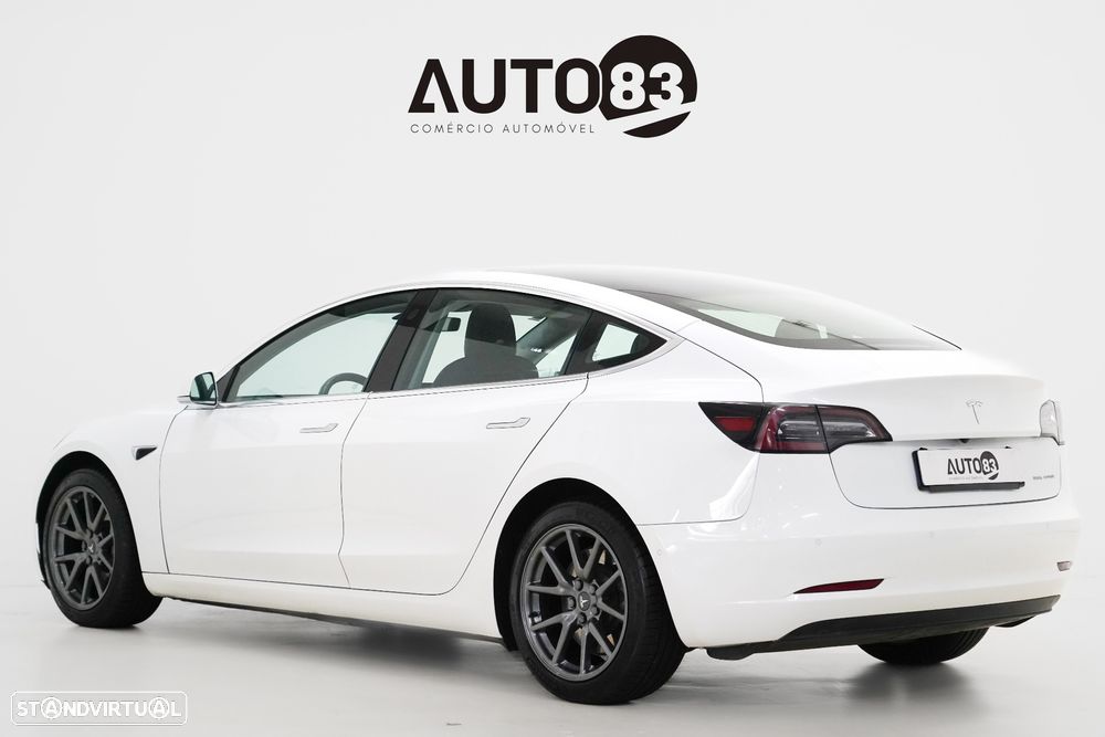 Tesla Model 3 Long-Range Dual Motor AWD - 3