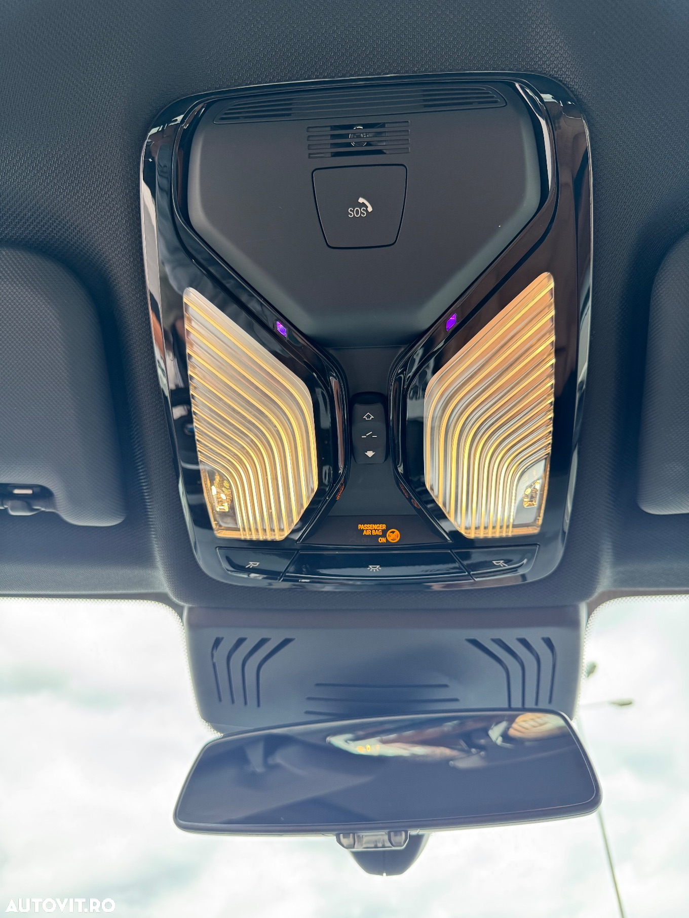 BMW X3 xDrive20i AT M Sport - 9