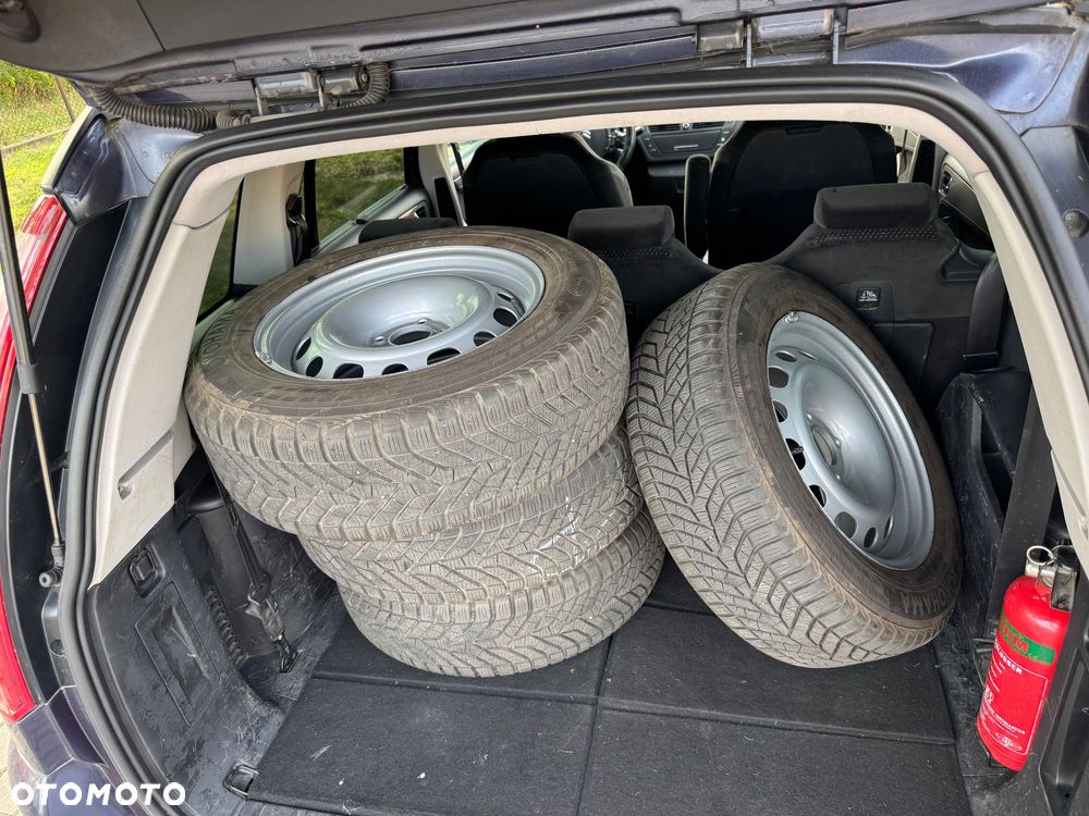 Citroën C4 Picasso 2.0 HDi Equilibre Exclusive - 29