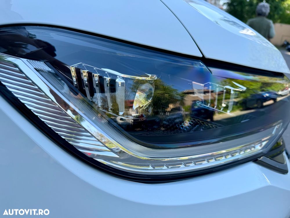 Volkswagen T-Cross 1.0 TSI Style - 4