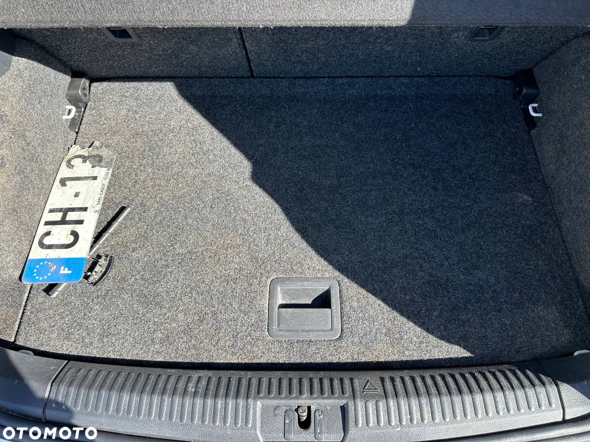 Volkswagen Polo 1.0 Blue Motion Technology Lounge - 10