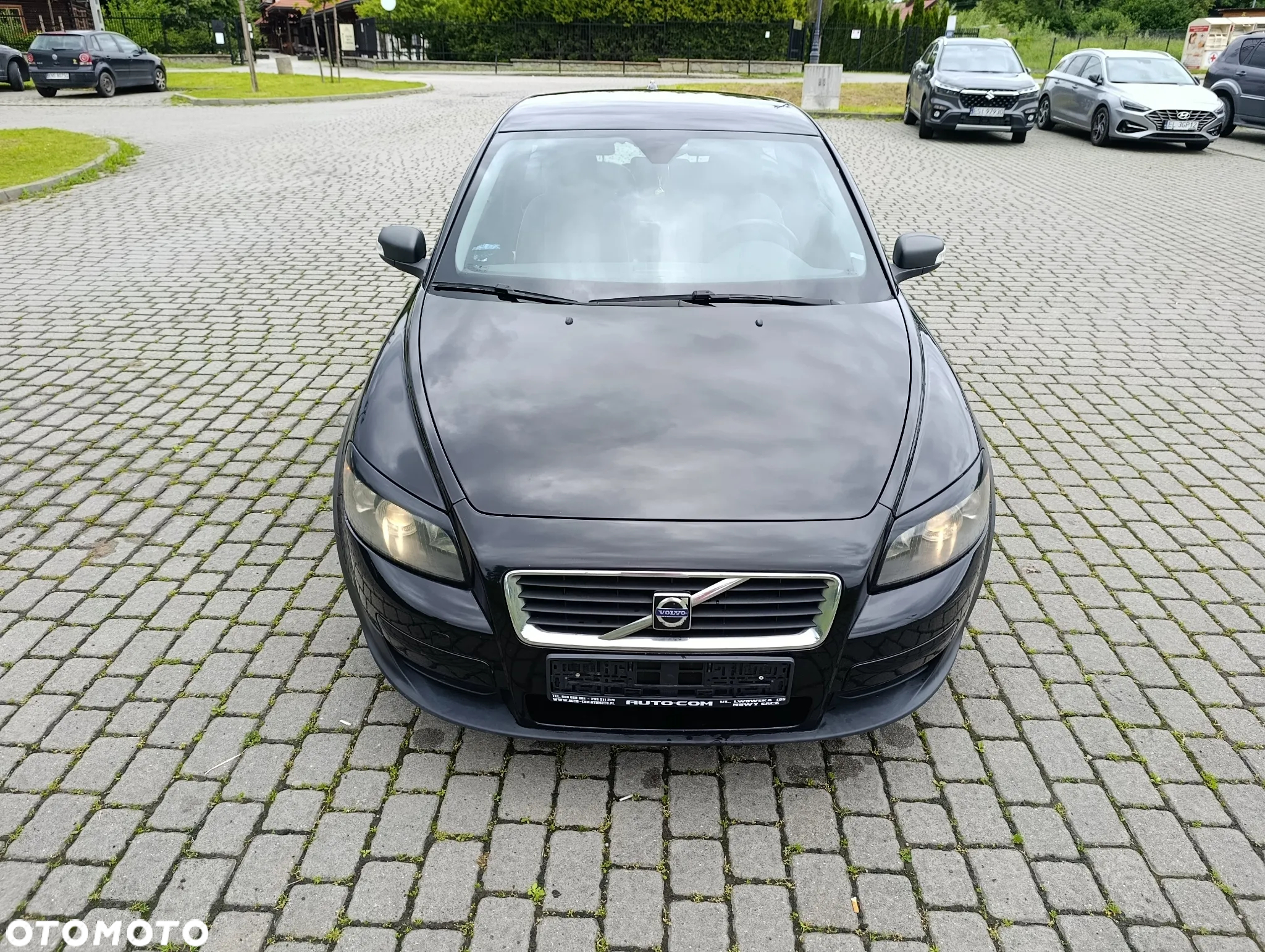 Volvo C30 1.6D - 4