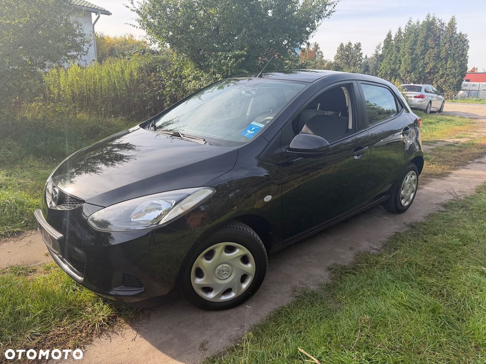 Mazda 2