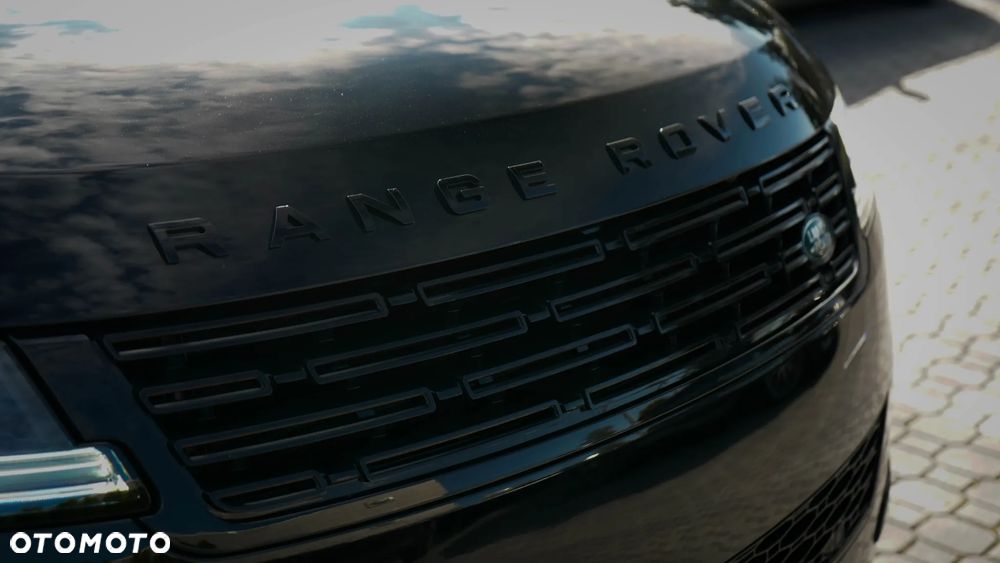 Land Rover Range Rover Sport S 3.0 D HSE Dynamic - 8