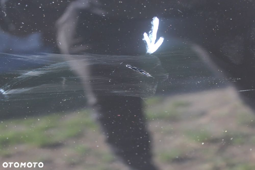 DRZWI TYLNE LEWE AUDI A4 B8 SEDAN LY9B 2013 - 9