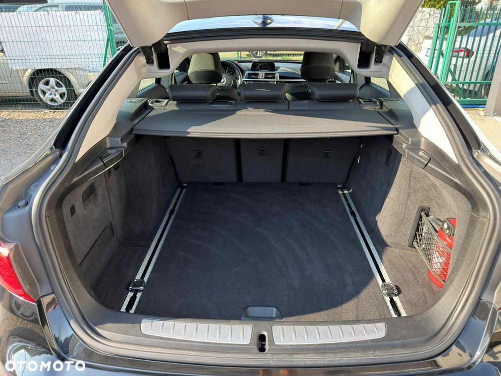 BMW Seria 3 318d MHEV Sport Line - 8