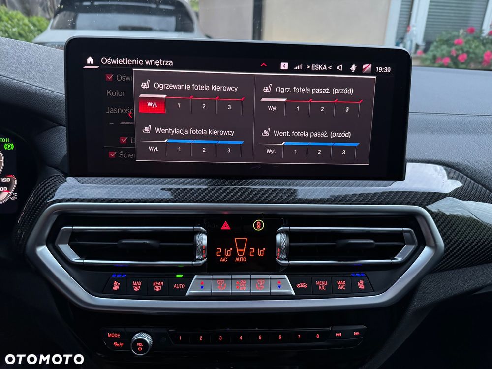 BMW X4 M - 31