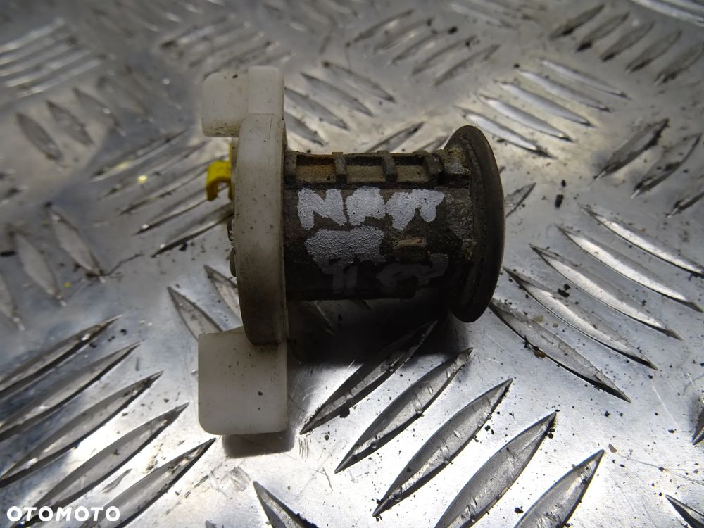 RENAULT MASTER II 97-03 2.8D KLUCZYK WKŁADKA PĘTLA IMMO - 7