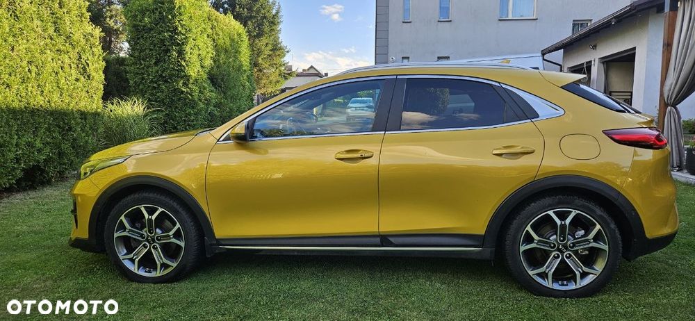 Kia XCeed 1.4 T-GDI XL DCT - 12