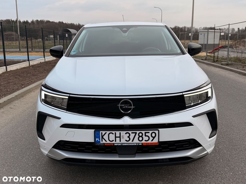 Opel Grandland 1.2 T Edition S&S - 13