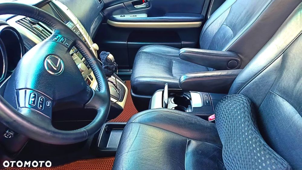Lexus RX 2007