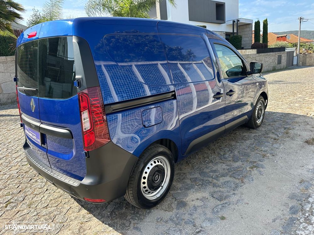Renault Express 1.5 Blue dCi Advance - 5