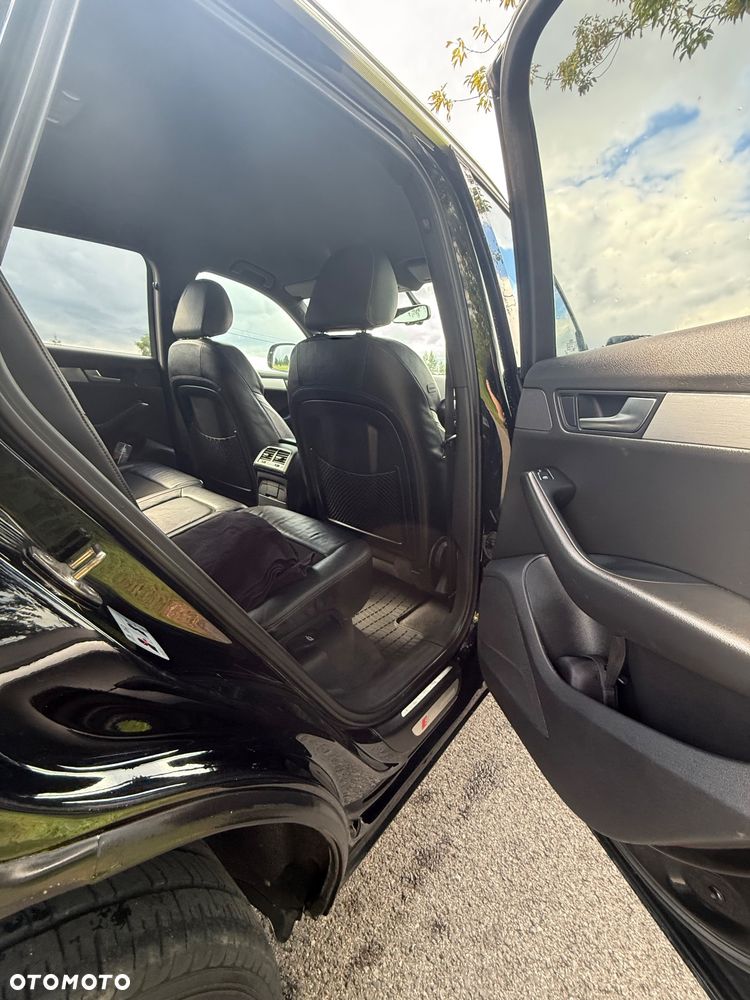 Audi Q5 2.0 TDI Quattro S tronic - 14