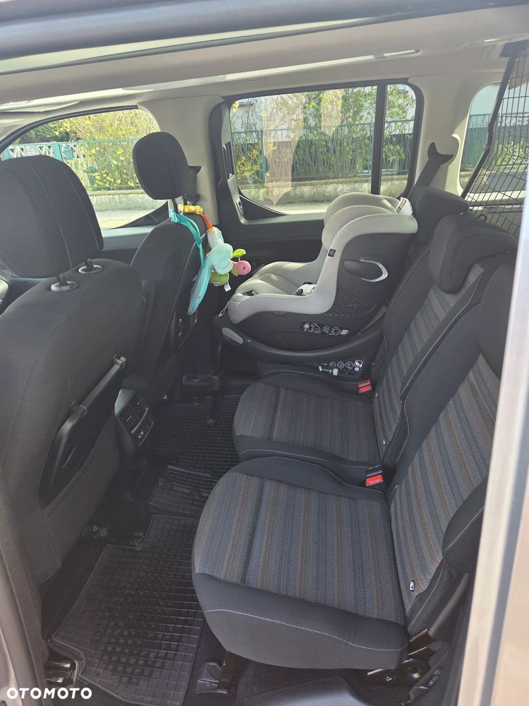 Opel Combo 1.5 D Start/Stop Edition - 12