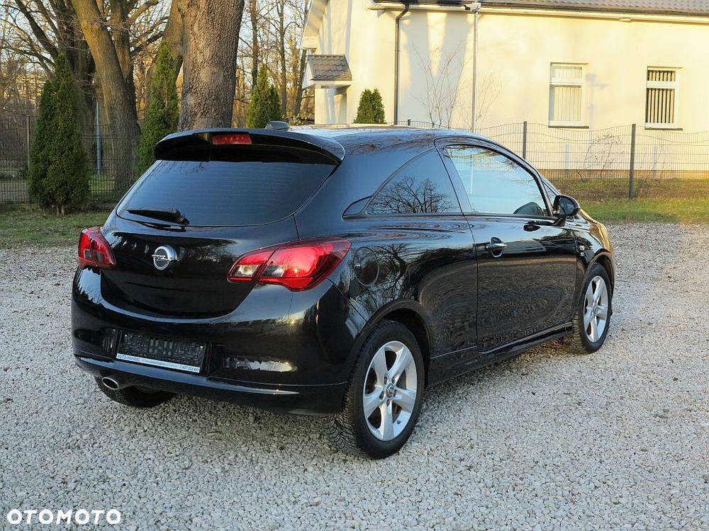 Opel Corsa - 9
