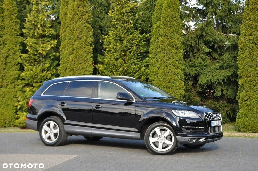 Audi Q7 - 4