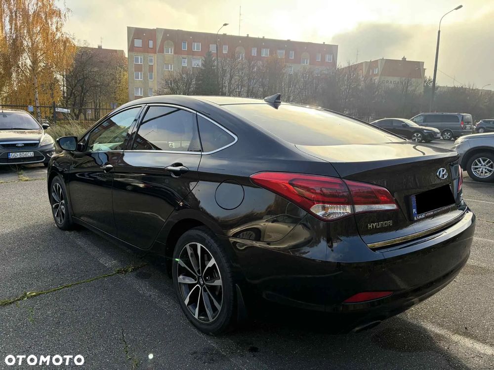 Hyundai i40 2.0 GDI Business - 2