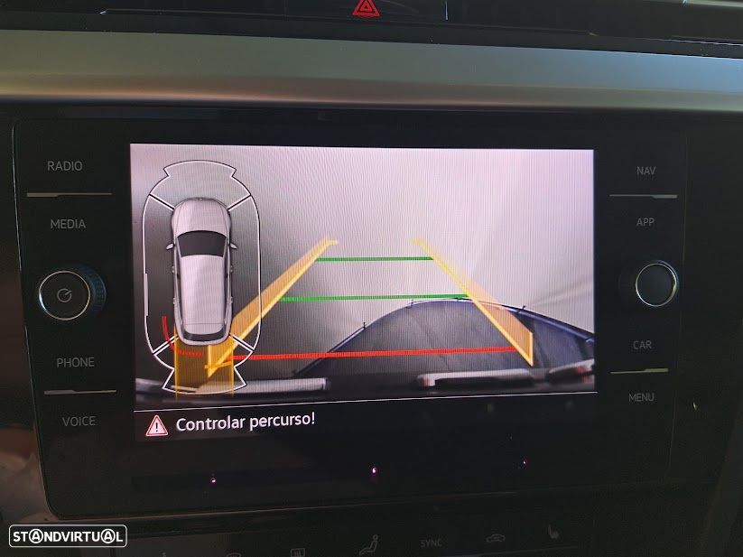 VW Arteon Shooting Brake 2.0 TDI Elegance DSG - 22