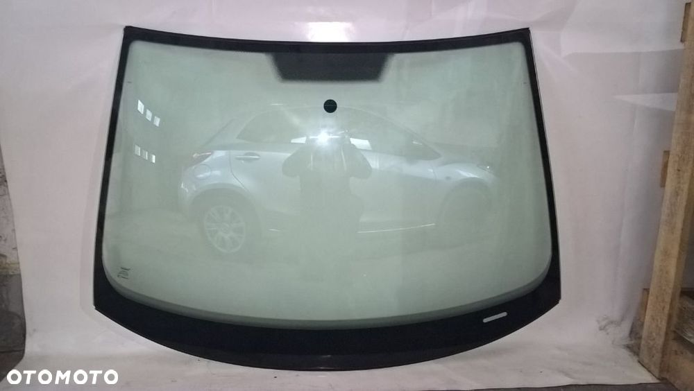 SZYBA CZOŁOWA PRZEDNIA VW GOLF 5 6 V VI HB 2003-2012 - 1