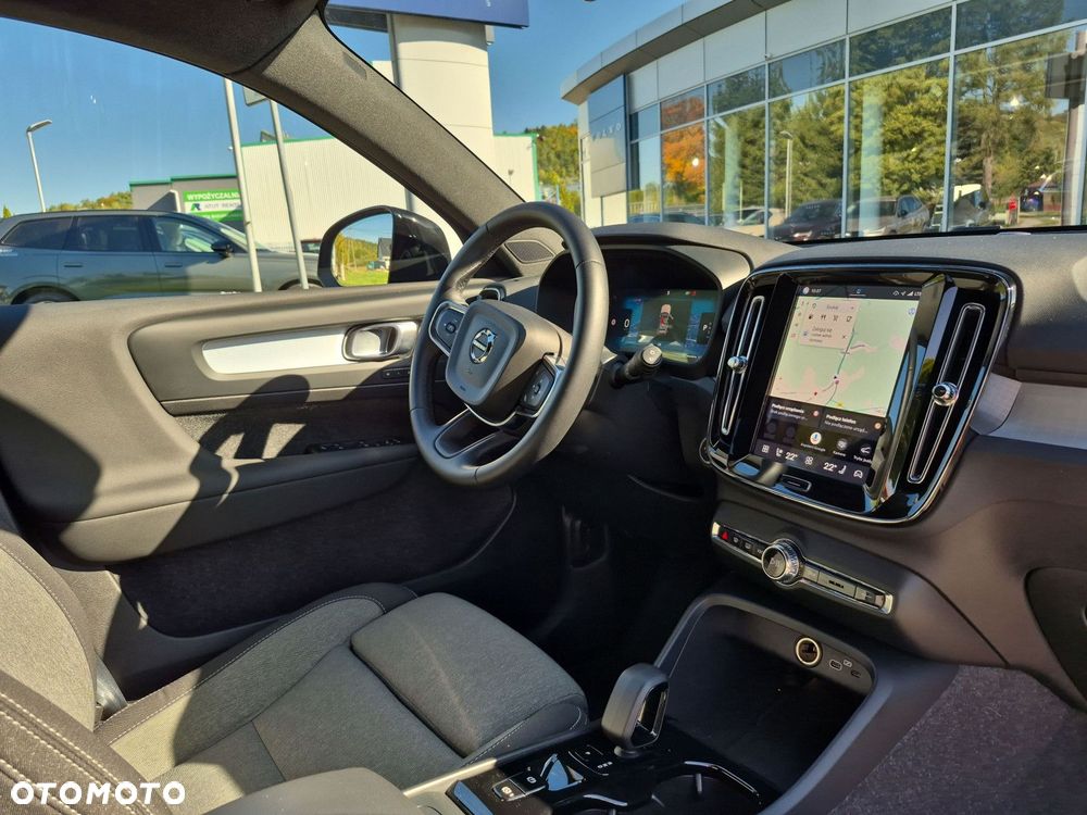 Volvo XC 40 - 12