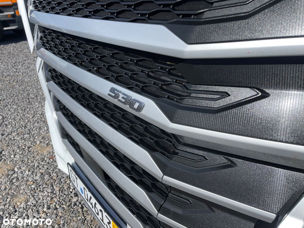 DAF XG+ 530 EVO Standard - 12