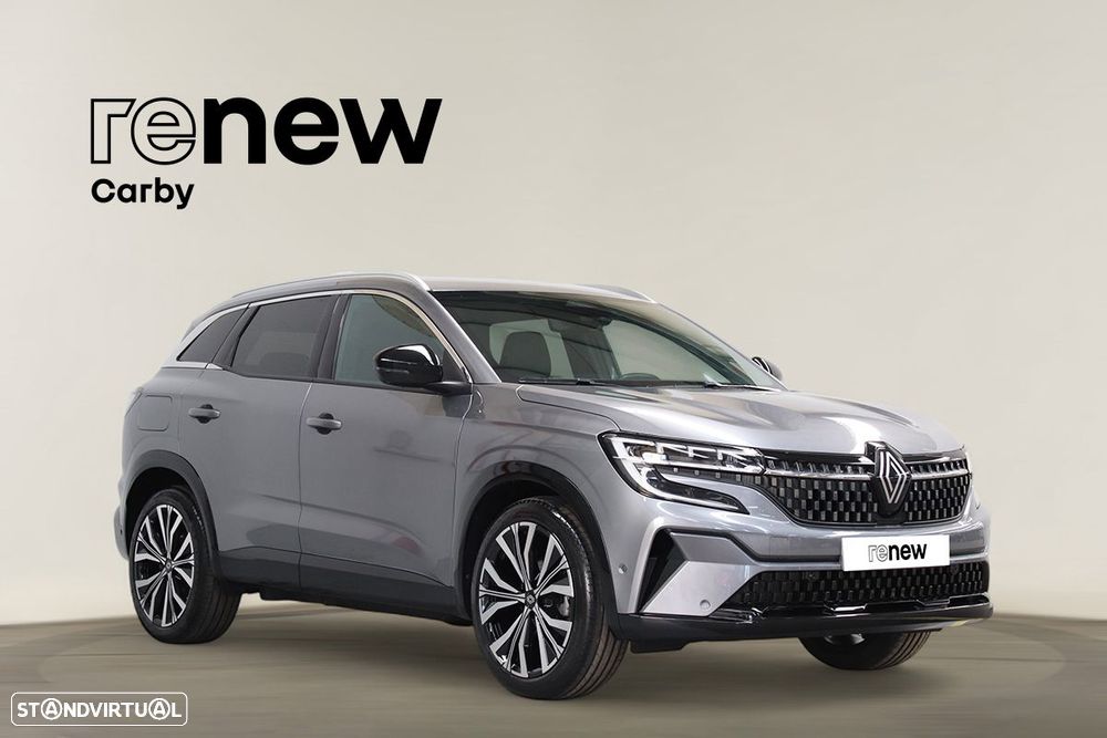 Renault Austral 1.3 Mild Hybrid Iconic Auto - 2