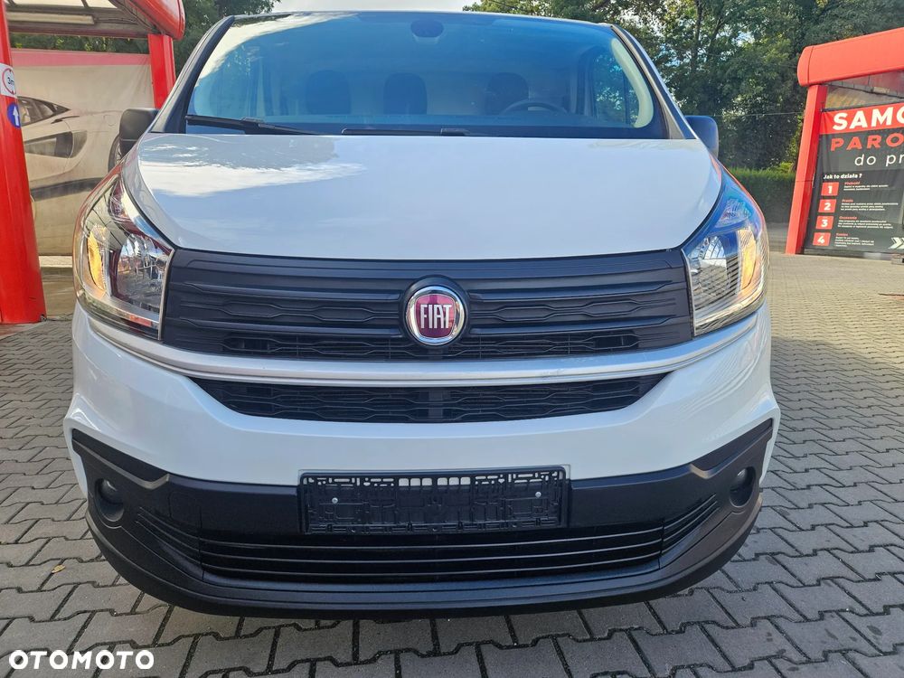 Fiat Talento - 12