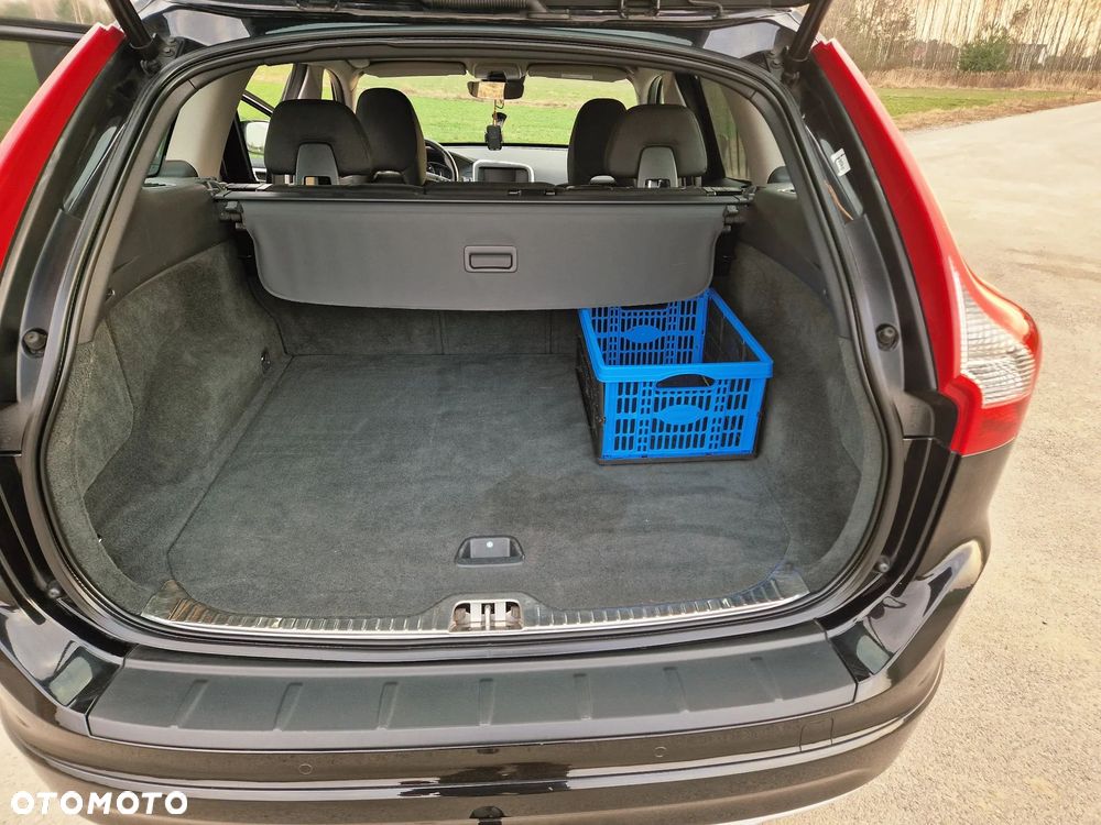 Volvo XC 60 D3 Kinetic - 26