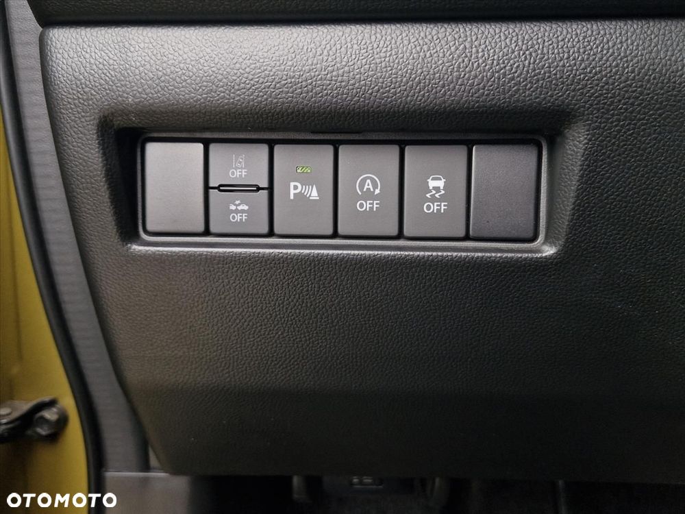 Suzuki Swift 1.2 Dualjet SHVS Premium Plus - 16