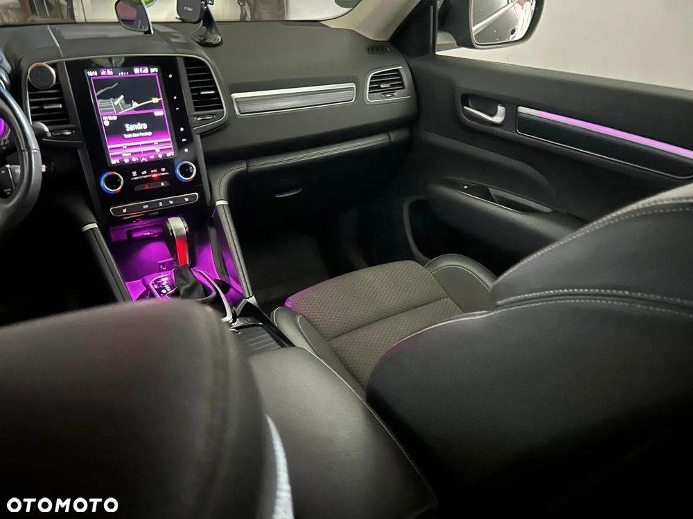 Renault Koleos 1.3 TCe Intens EDC - 25