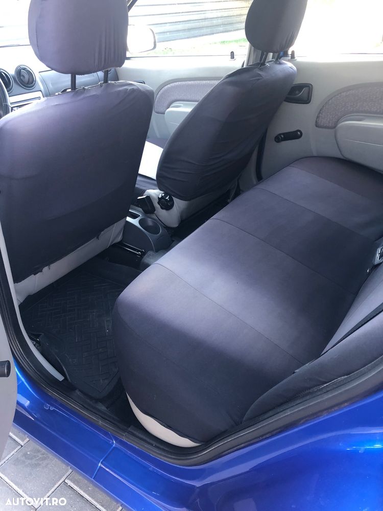 Dacia Logan - 9