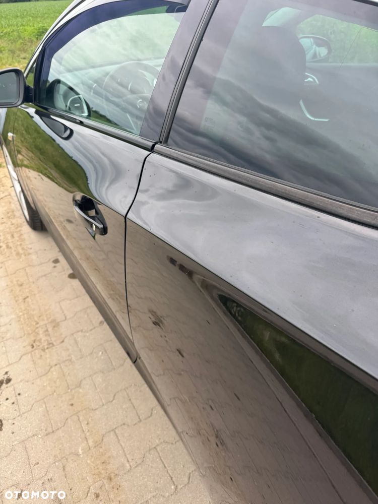 Opel Astra - 20