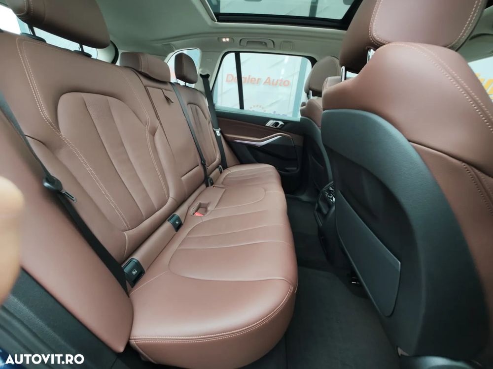 BMW X5 xDrive25d xLine - 18