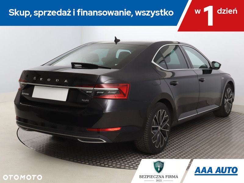 Skoda Superb - 7