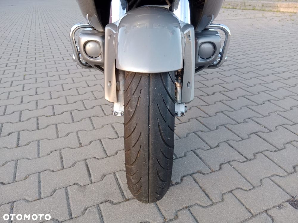 Honda GL - 11