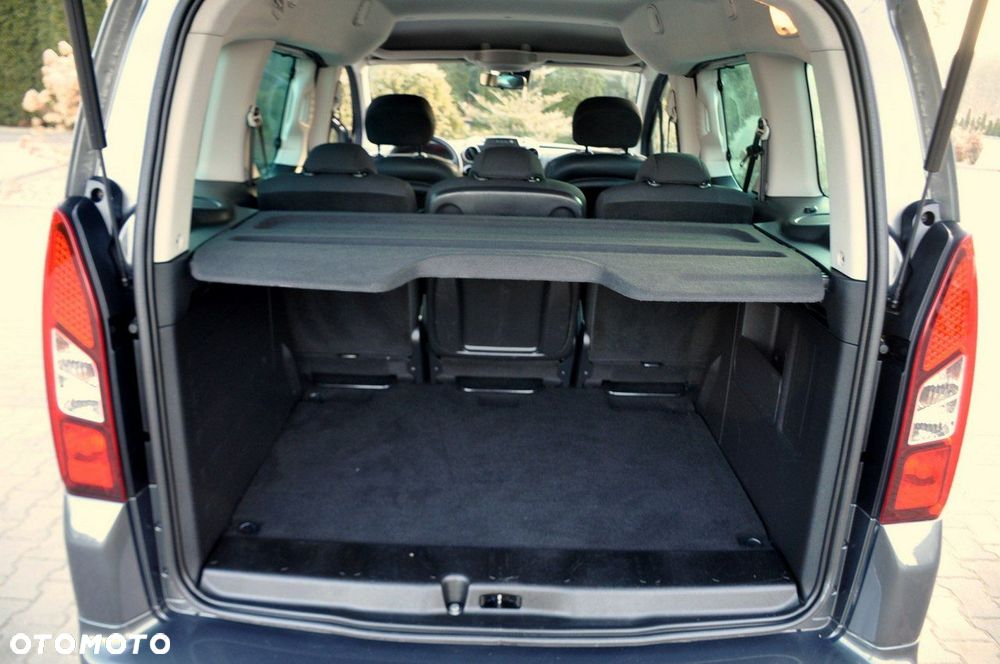 Peugeot Partner - 38