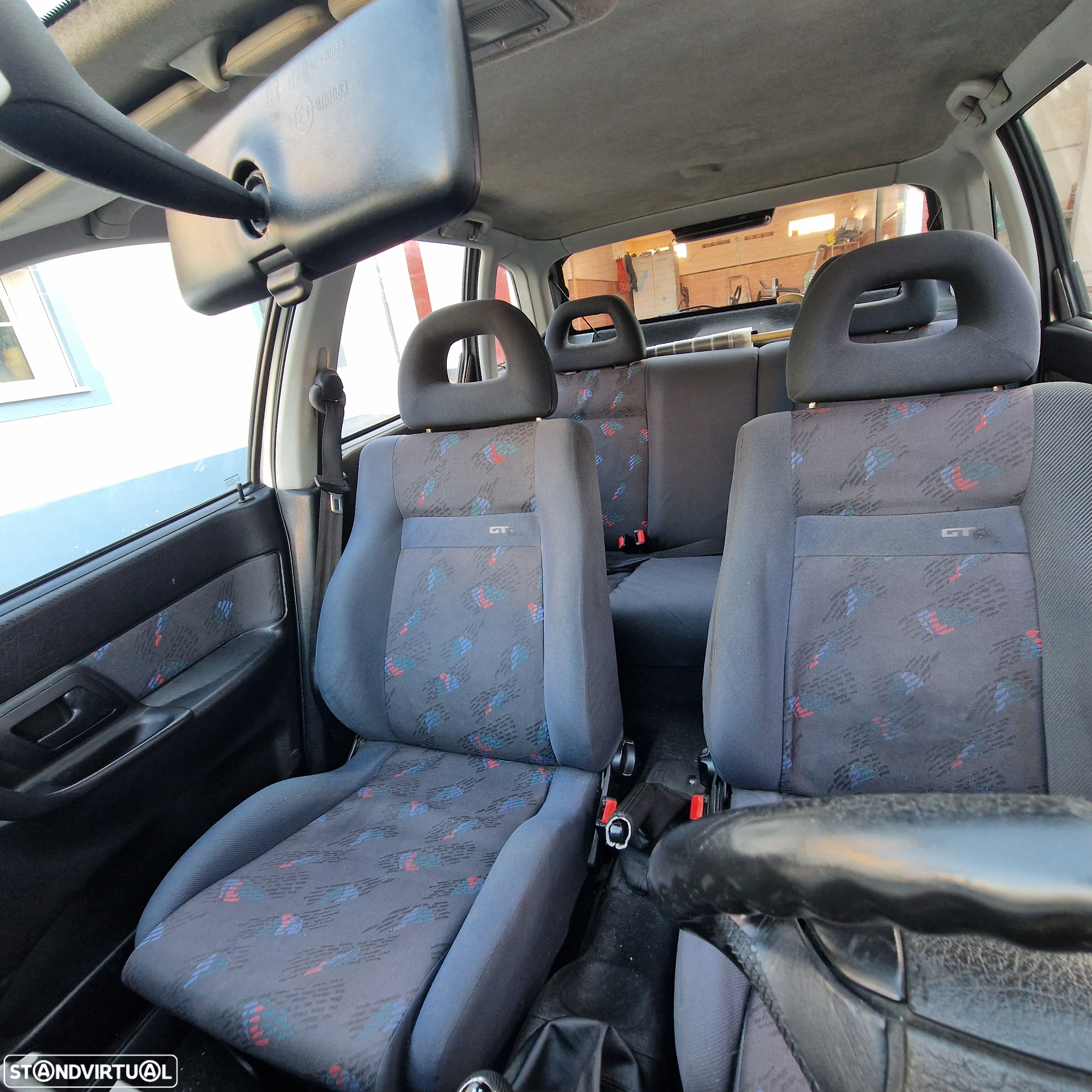 SEAT Ibiza - 7