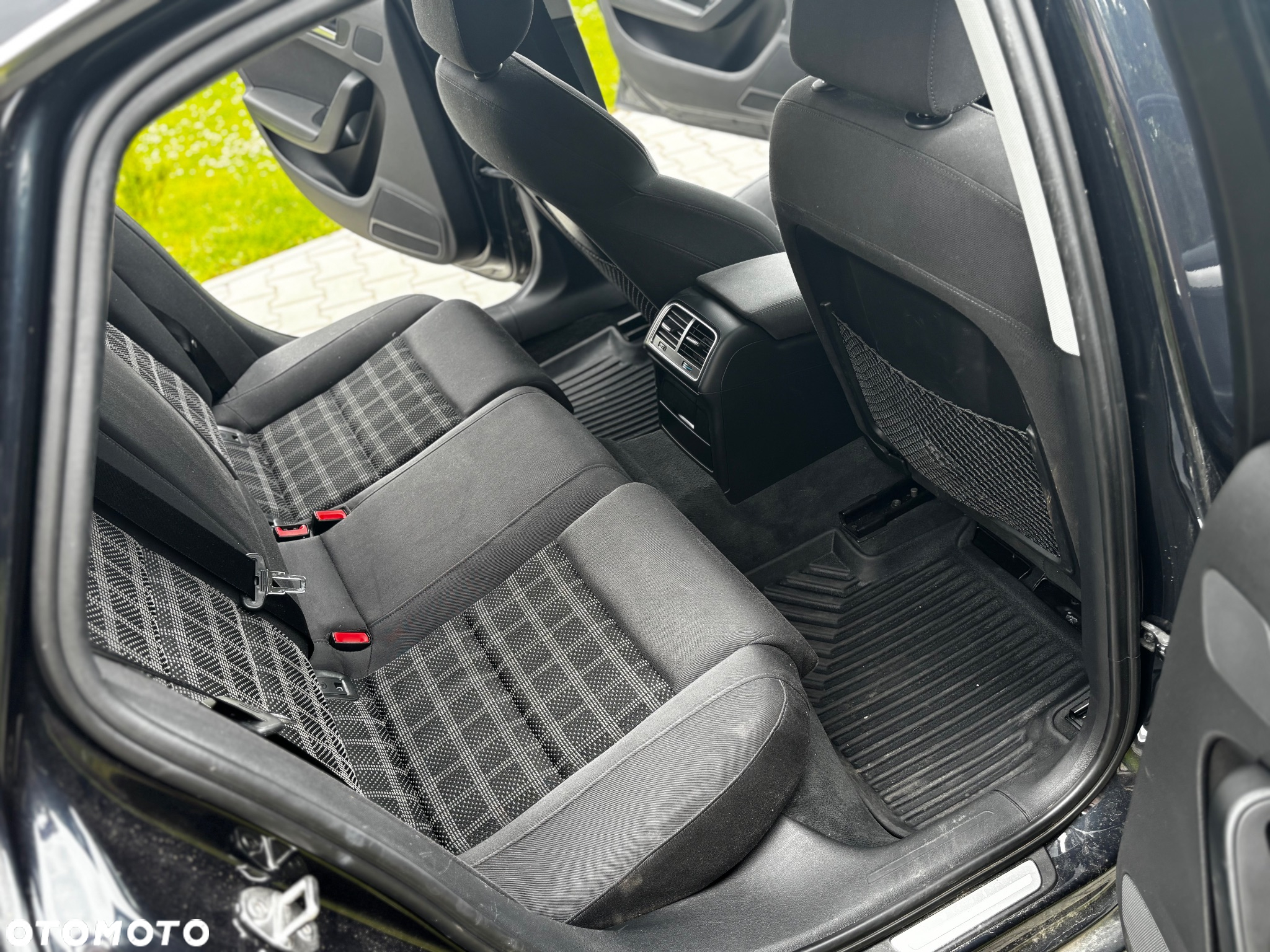 Audi A4 2.0 TDI - 12