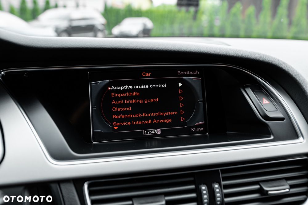 Audi S5 Sportback S tronic - 34