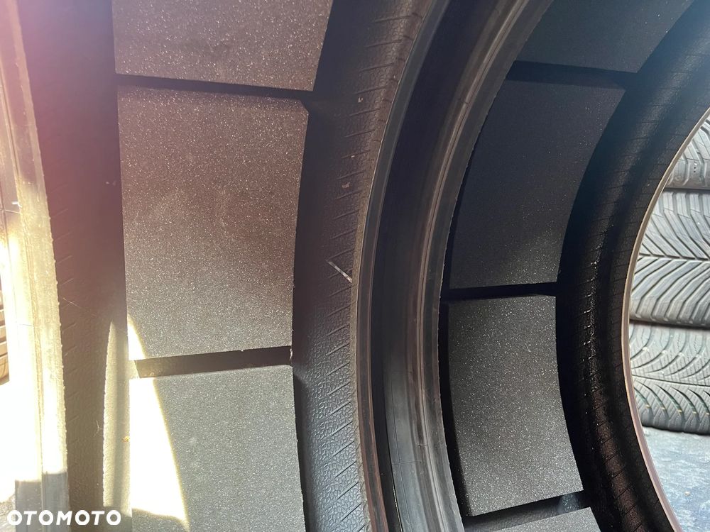 255 35 20 Pirelli P Zero 97Y XL 2szt. opony letnie - 5