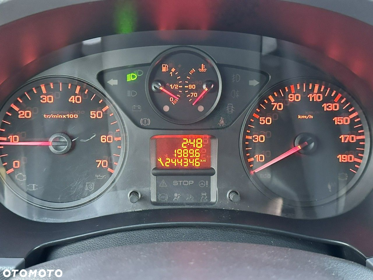 Peugeot Partner - 16