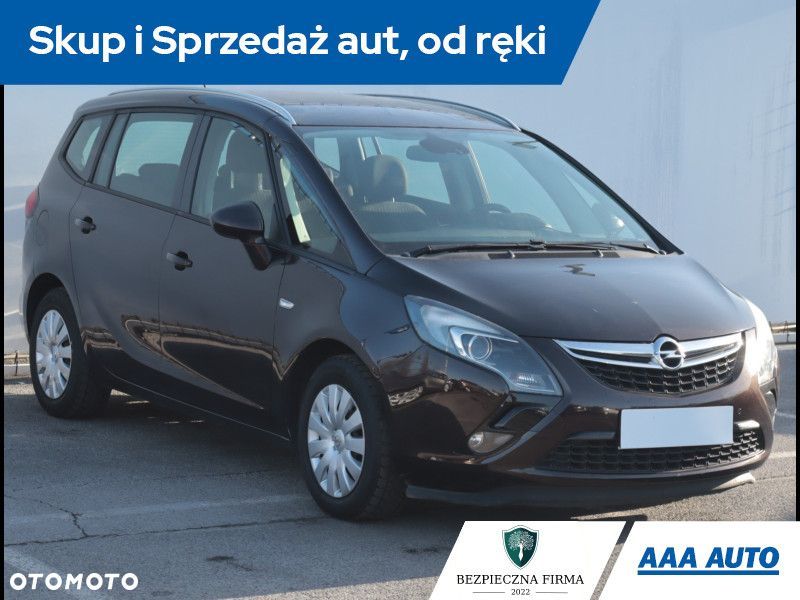 Opel Zafira - 3