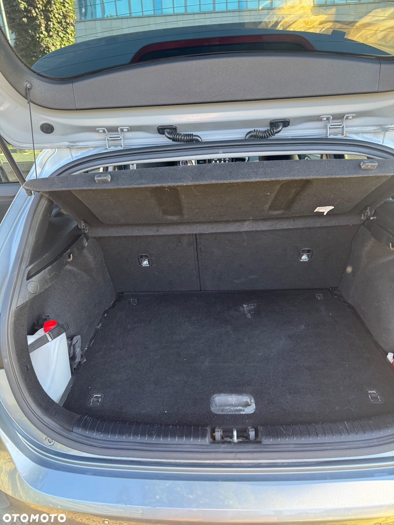 Kia Ceed 1.4 T-GDI M - 10