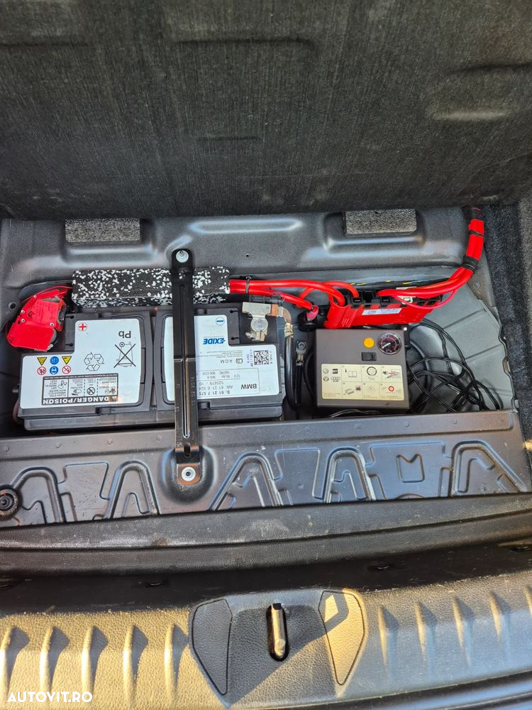 BMW Seria 1 - 20
