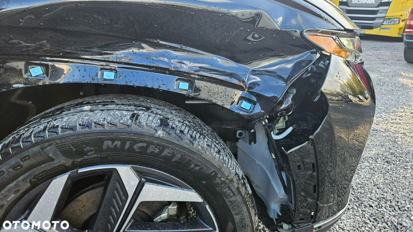 Hyundai Tucson - 17