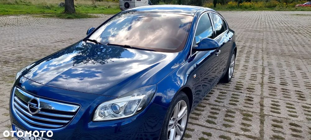 Opel Insignia - 6