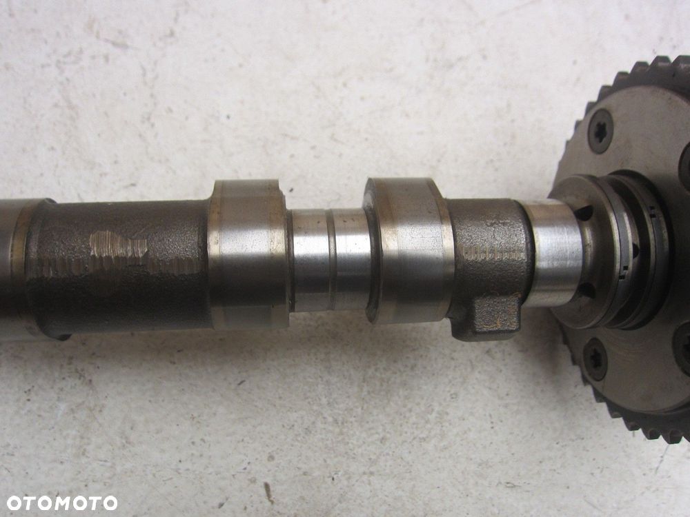 BMW E46 E90 E60 E87 N42 N46 316i 318i 320i WAŁEK ROZRZĄDU SSĄCY 11317566992 - 2